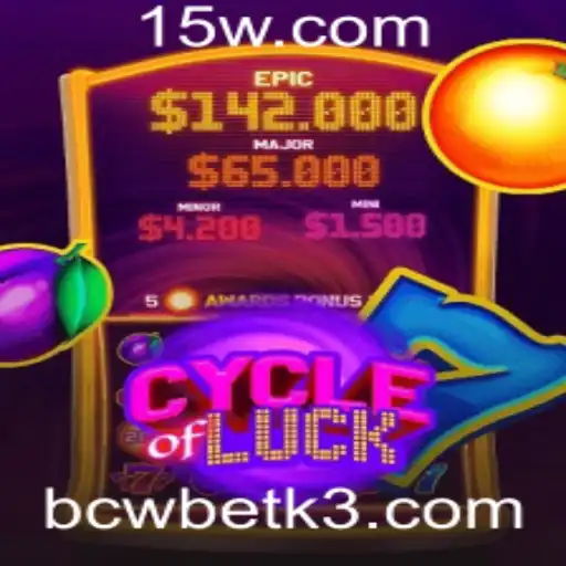 Descubra o Fascinante Mundo de CycleofLuck