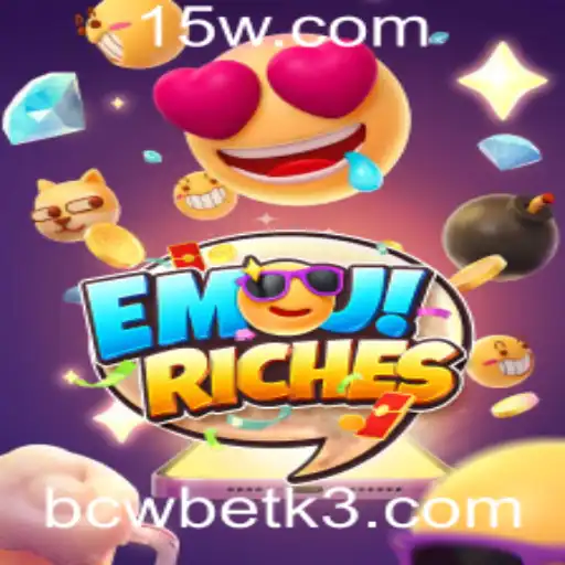 Explorando o Mundo de EmojiRiches: Um Jogo de Azar Moderno