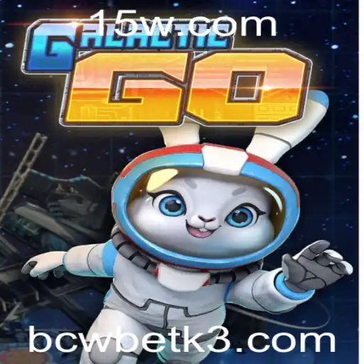 Explorando GalacticGO: O Futuro dos Jogos Espaciais com bczbet