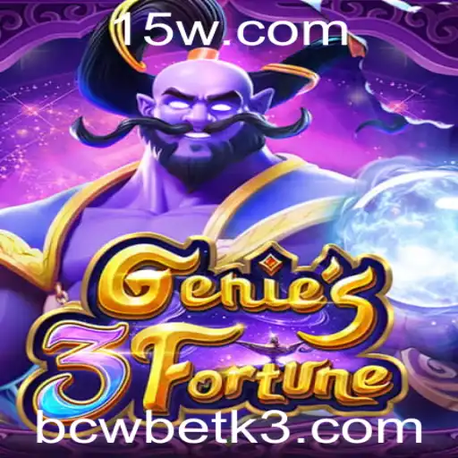 Explorando o Universo de Genie3Fortune: O Novo Fenômeno dos Jogos Online