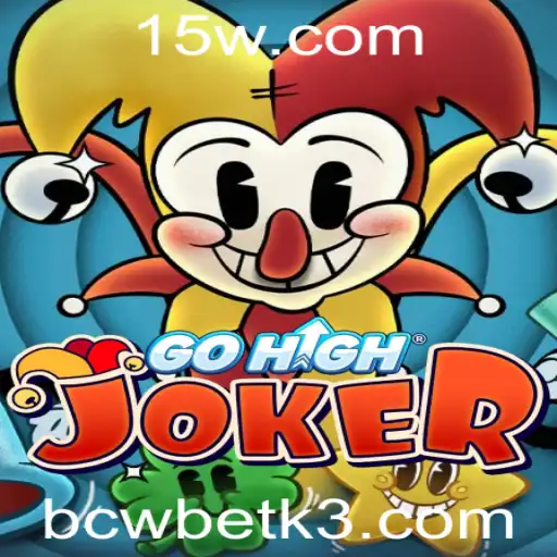 Descubra o Empolgante Mundo de GoHighJoker: Jogo, Estratégia e Inovação
