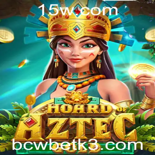 HoardofAztecgold: Explore o Fascinante Mundo do Tesouro Asteca