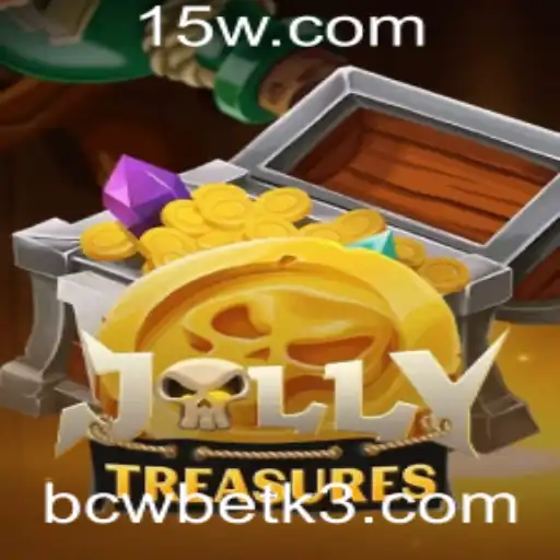 Descubra as Aventuras de JollyTreasures com a bcwbet