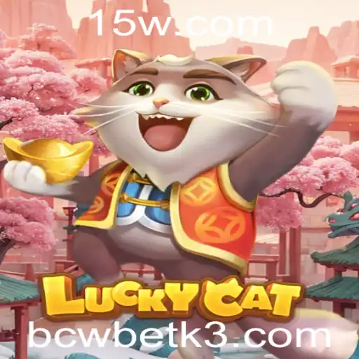 Explorando LuckyCat: O Novo Sensação de Jogo da BCWBET