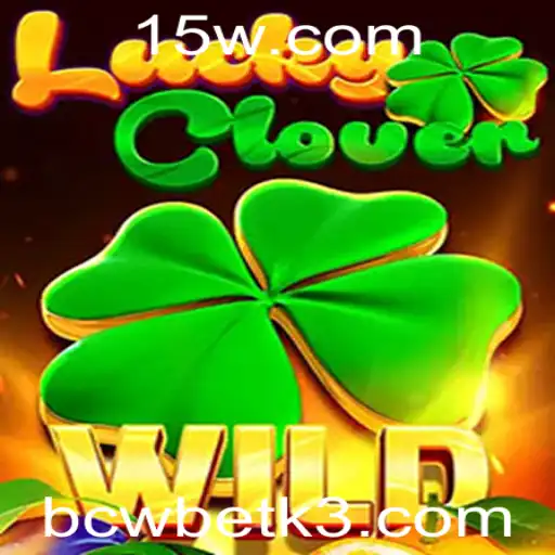 Conheça LuckyClover: O Jogo Que Une Sorte e Estratégia