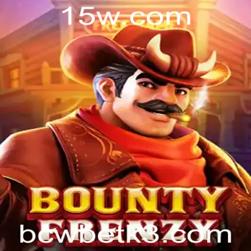 Descubra o Incrível Mundo de BountyFrenzy com bcwbet