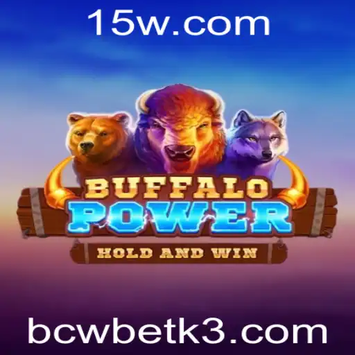 BuffaloPower: Explorando As Aventuras do Jogo com BCWBet