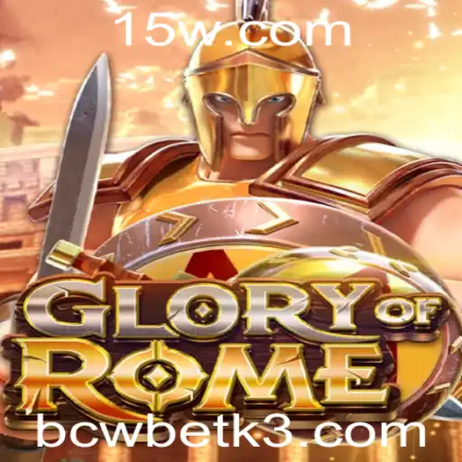 Descobrindo o Mundo de GloryofRome e a Iniciativa bcwbet