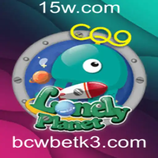 LonelyPlanet: Explorando o Mundo com bcwbet