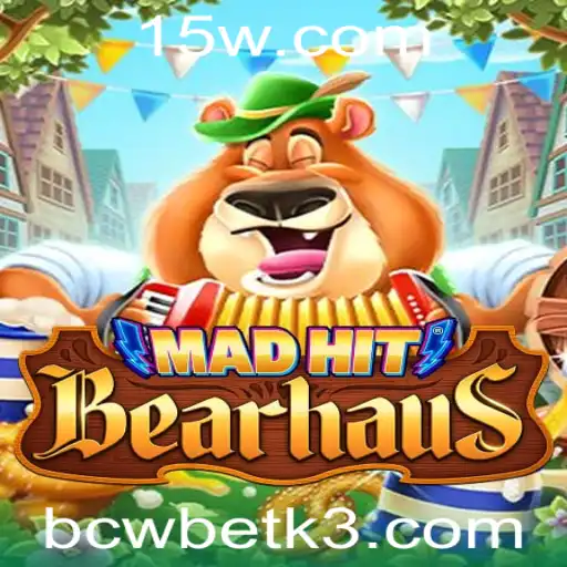 Explore as Emocionantes Aventuras de MadHitBearhaus: O Novo Fenômeno dos Jogos