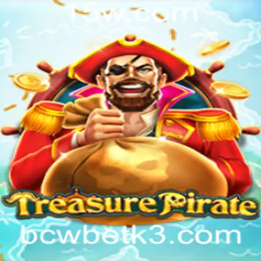 Descubra o Mundo Aventura de 'TreasurePirate': Um Guia Completo
