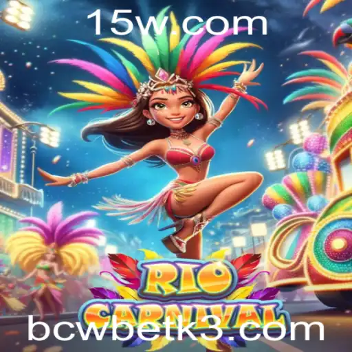 Explorando o Fascinante Mundo de RioCarnival: O Último Lançamento da bcwbet