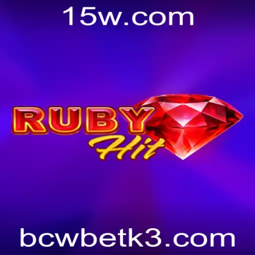 Explorando o Mundo de RubyHit: O Jogo do Momento com a Assinatura BCWBet