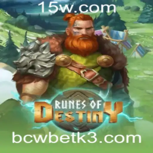 Descubra RunesOfDestiny: Uma Jornada Épica no Mundo dos Jogos