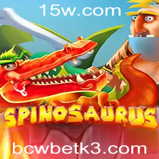 Spinosaurus: Descobrindo o Mundo Pré-histórico com bcwbet