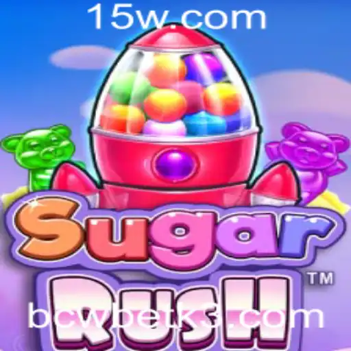 Explorando o Empolgante Universo de SugarRush com bcwbet