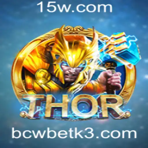 Explorando o Fascinante Jogo THOR: Uma Aventura Épica no Universo de bcwbet