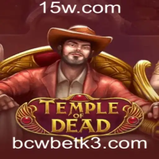 Explorando o Mundo Enigmático de TempleofDead