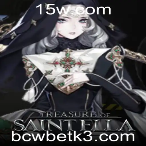 Descubra o Fascinante Jogo TreasureofSaintElla