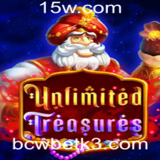 UnlimitedTreasures: Descubra os Segredos e Regras do Jogo com bcwbet